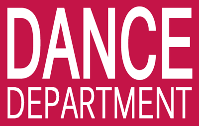 Dance Department NB